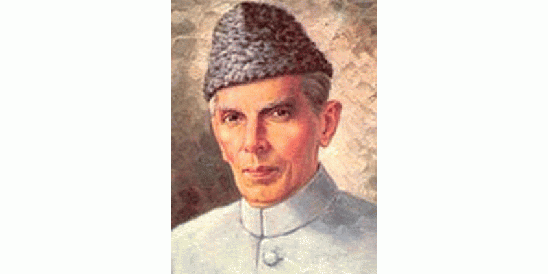 Quaid e Azam Muhammad Ali Jinnah Ap Ki Azmaat Ko Salam
