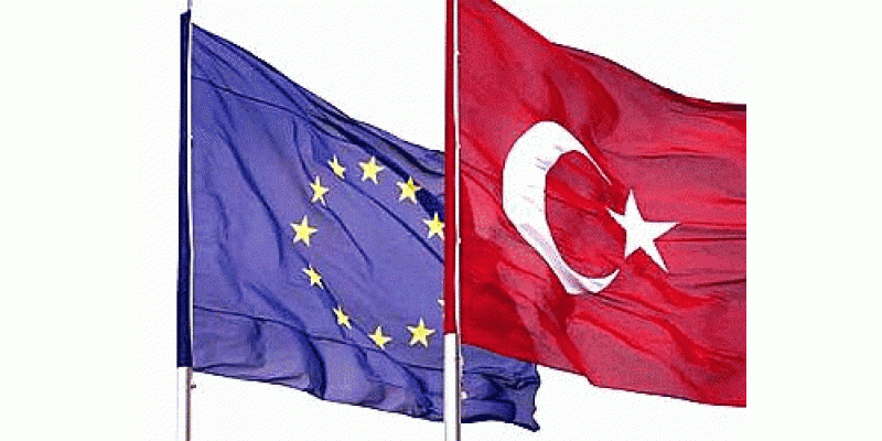 EU ka Mard e Bimar Turkey