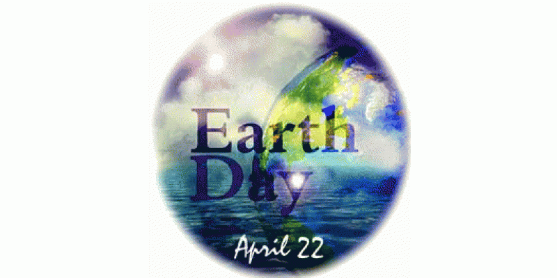 Earth Day Hamari Baqa Ka Sawal