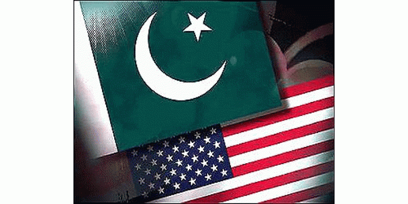 America Pakistan Ko Adaam Estehkaam ka Shikar KarRaha hai