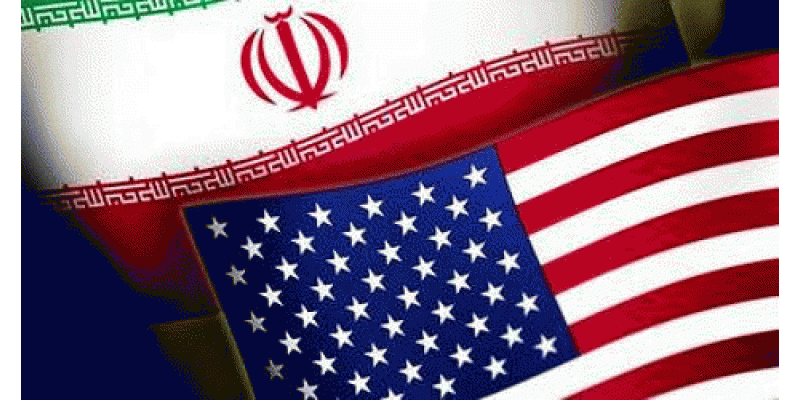 America Iran ka Mohtaaj Hai
