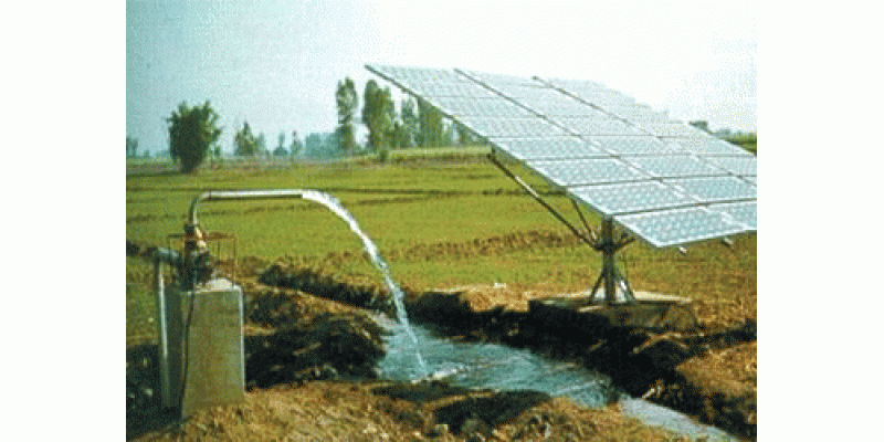 Solar Panel Bijli ka Sasta Mutbadil