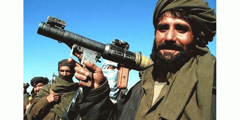 Taliban Se Muzakrat Ka Option Or Pakistan