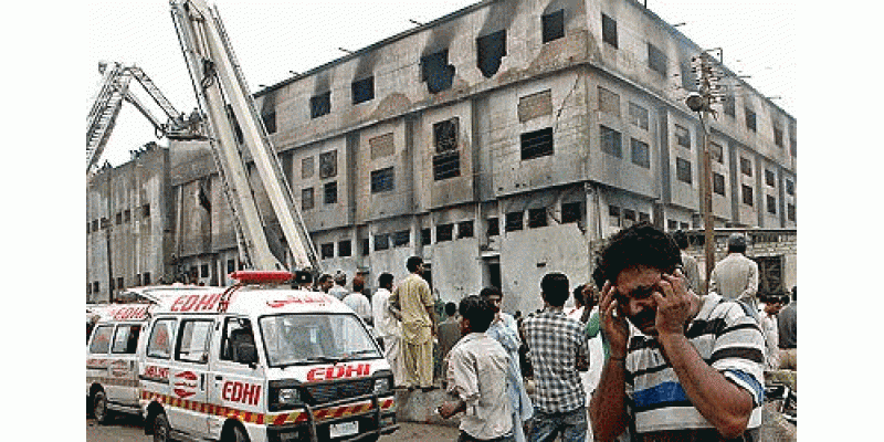 Karachi Lahore Main AtashZadgi