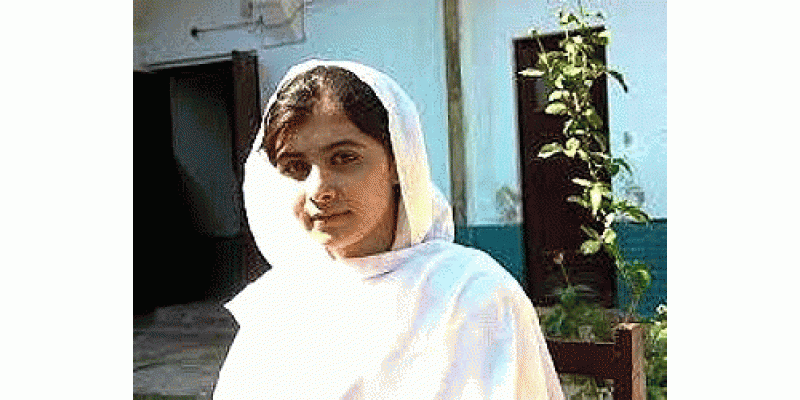 Malala Yousafzai Ki Diariyaan Aik Dhoka