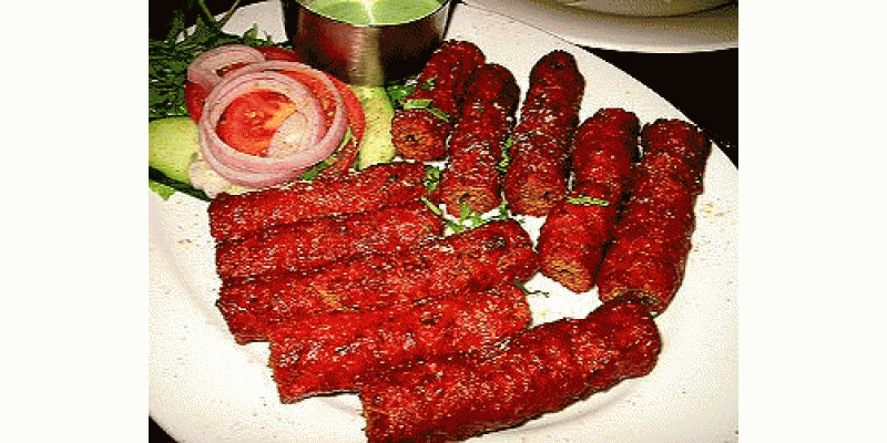 Kabab Hi Kabab