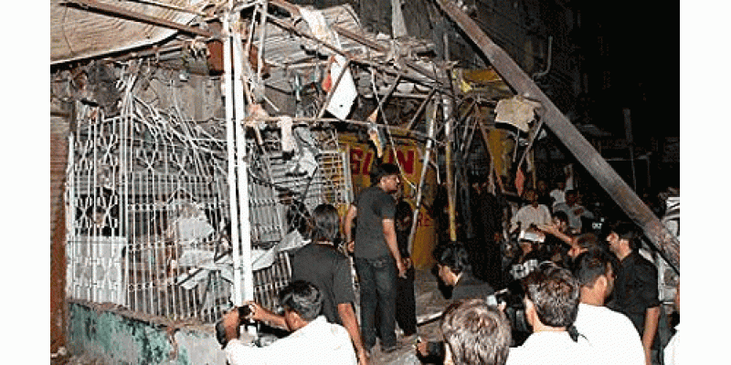 Karachi Main Security Tiyariyaan Hanuz Tasveesh Ka bais