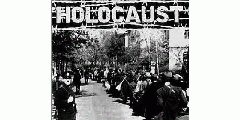 Holocaust Kiya Hai
