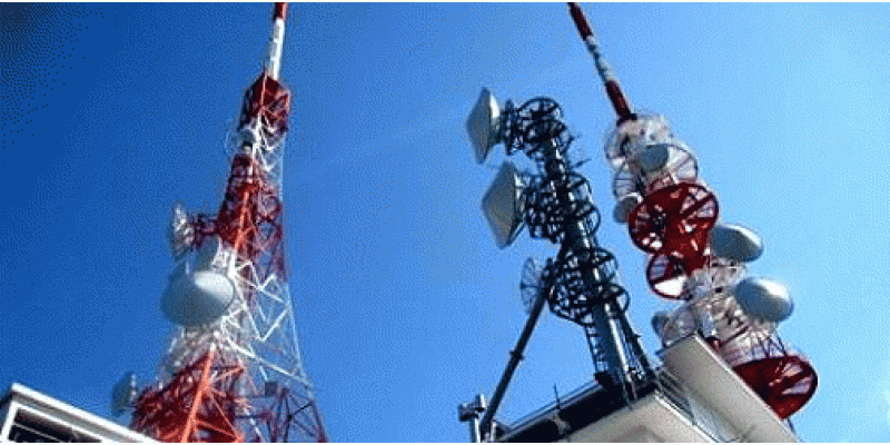 Mobile Phone Towers In Se Nikalne Wali Shuain Insaani Mott Ka Zarya Ban Sakti Hain