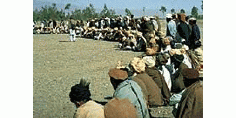 Shumali Wazirastan main aik or khoni operation