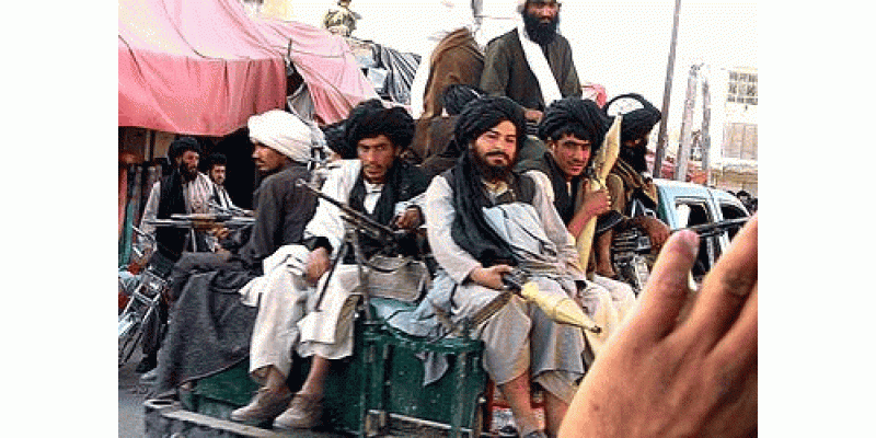 APC K Faisle Or Taliban Se Muzakrat