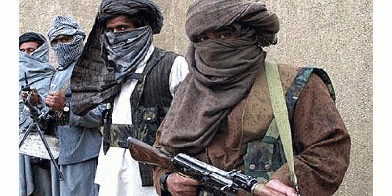 Taliban Se Muzakrat Ki Rah Hamwar Karne K Liye Ulema Maidan Main