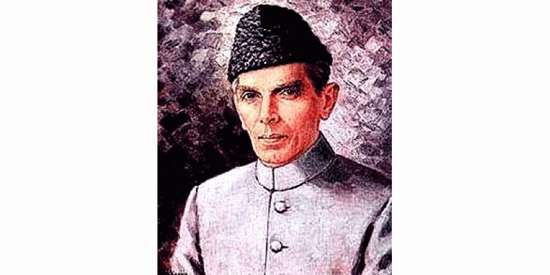 Jeena Bhai Se Jinnah Tak