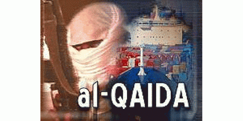 Alqaida Leader UmerAlfarooq