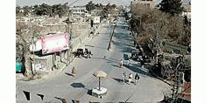 Balochistan , Gair Elaaniyaa Operation Ki Afwahain