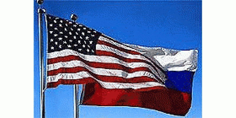 Russia America K Shidat Pasandana Azaim