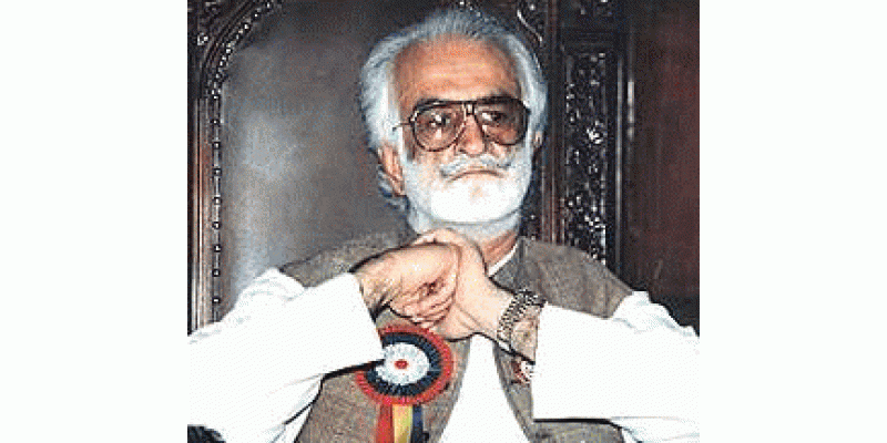 balochistan k masael hal karne kay liye tarjeehi iqdamat akhbar bugti