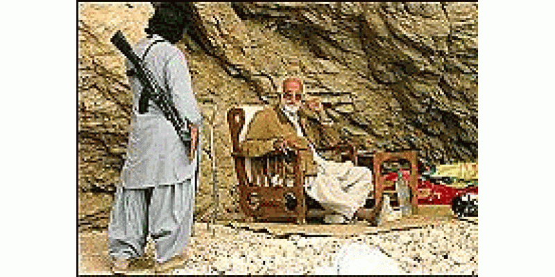 Balochistan k kharab halat ka zimadar kon