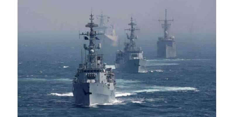 Pakistan Navy: Tale of Seven Decades
