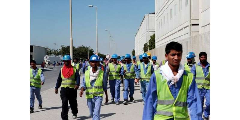 UAE Main Labour Islahat