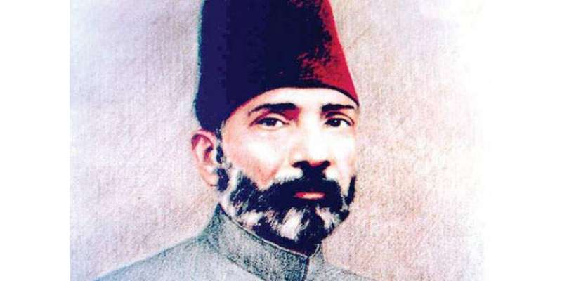 Molana Zafar Ali Khan