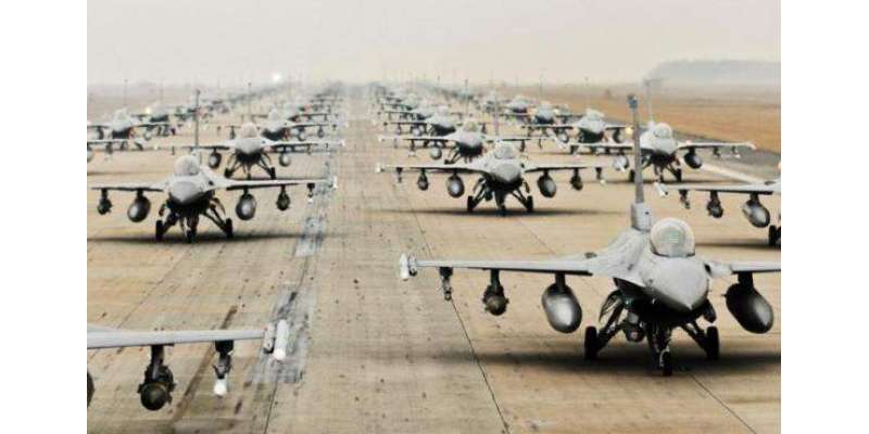 Syria Main Americi Air Base Ka Qayyam