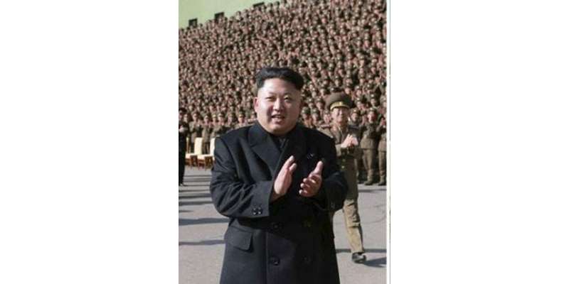 Kim Jong Un Ki Hukam Adooli