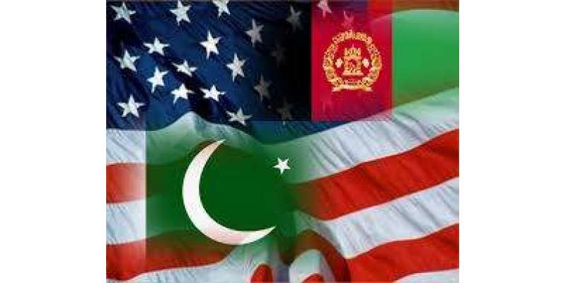 America ko pakistan sy talukat ki nai hikmat amli ki tilash