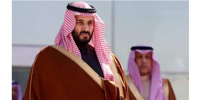 Muhammad Bin Sultan Ka Saudi Arab Chelges ka Samna kr payega
