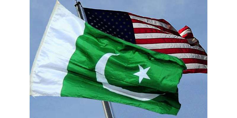 Pakistan K Askri Tawun me America ko Paighamm