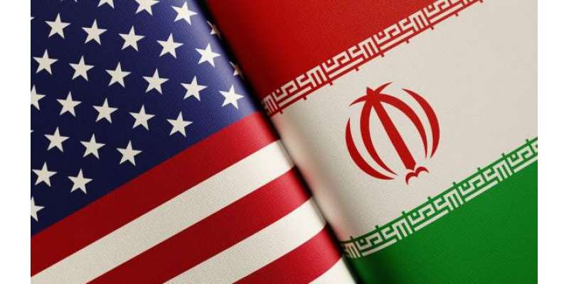 America Iran kasheedgi