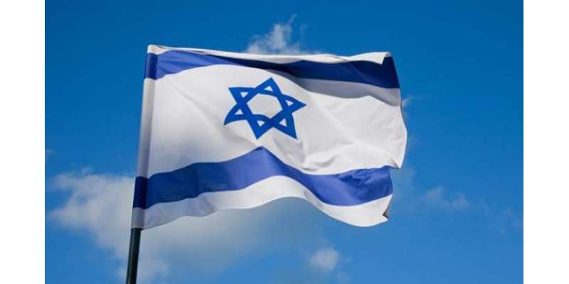 Israel, makri ke jaaley se ziyada kamzor