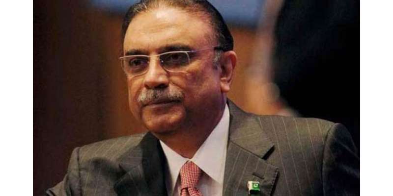 Asif Zardari ka king maker bannay ka khawab chiknachor