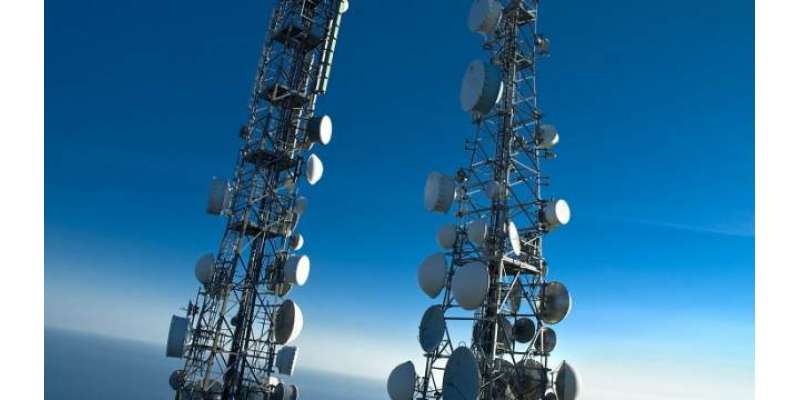 Growth In Telecom Sector