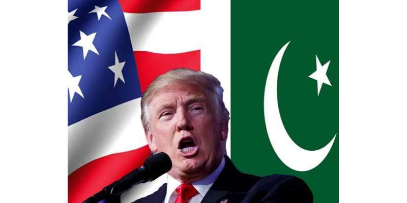 Pak America Taluqat Shahbash Pakistan