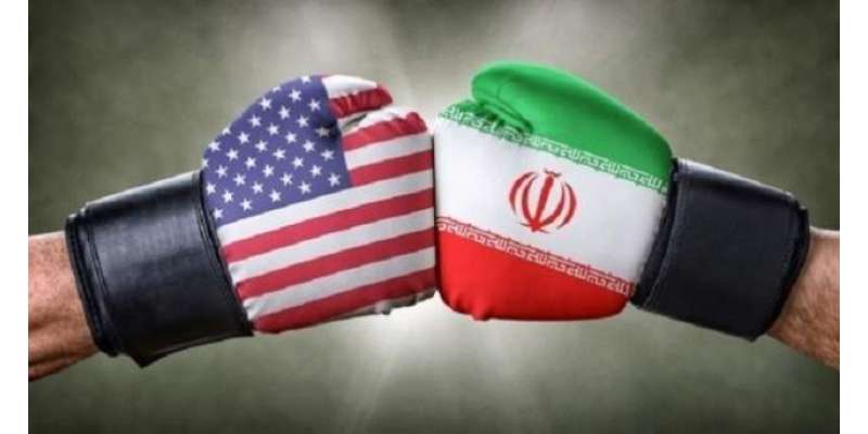 America Iran Kasheedgi