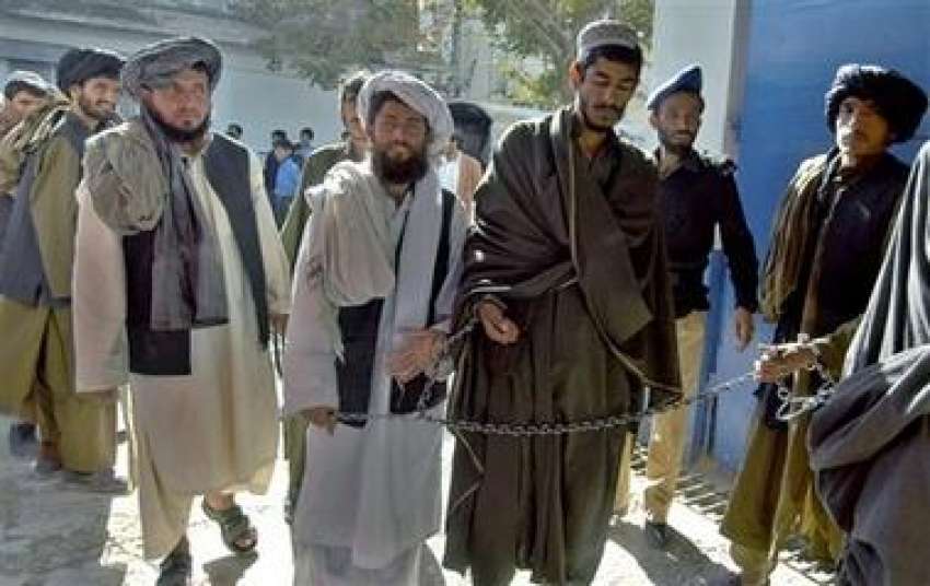 کوئٹہ،پولیس اہلکار بلوچستان کے مختلف علاقوں سے گرفتار کئے ..