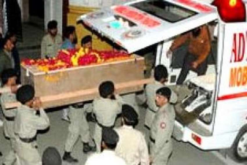 واہگہ، پاکستانی رینجرز، سانحہ سمجھوتہ ایکسپریس میں جاں ..