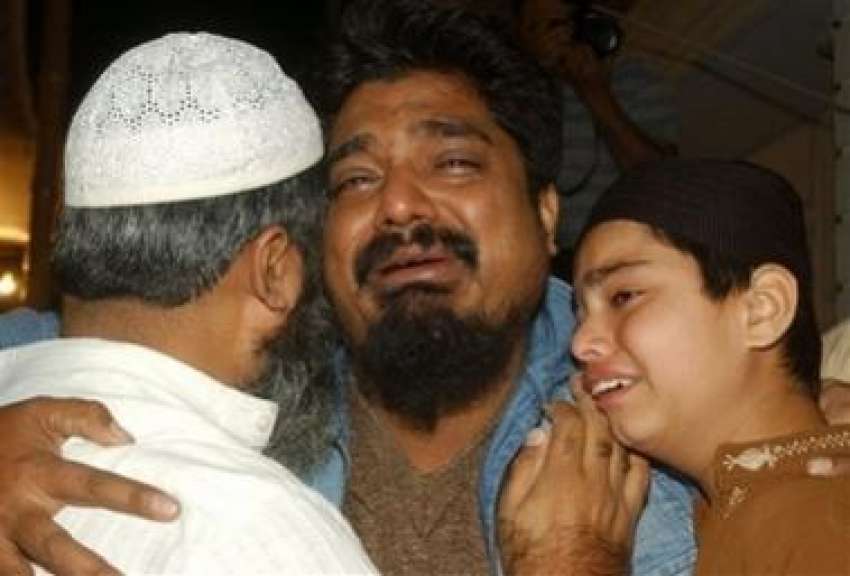 کراچی،سانحہ سمجھوتہ ایکسپریس میں جاں‌بحق ہونیوالوں کے ..