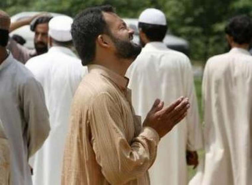 اسلام آباد،ایک شخص جامعہ حفصہ،لال مسجد آپریشن میں جاں‌بحق ..