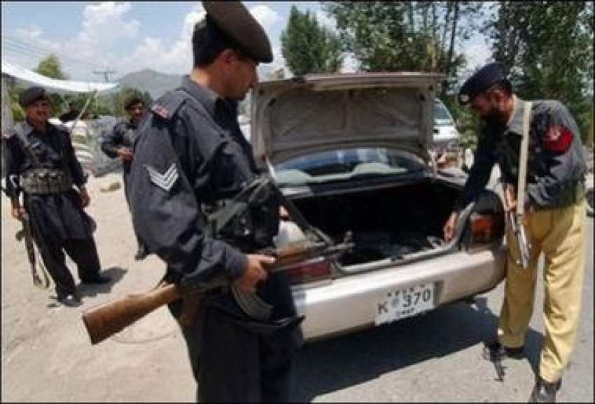 سوات، جنوبی وزیر ستان میں فوجیوں پر مسلسل حملوں کے بعد سکیورٹی ..