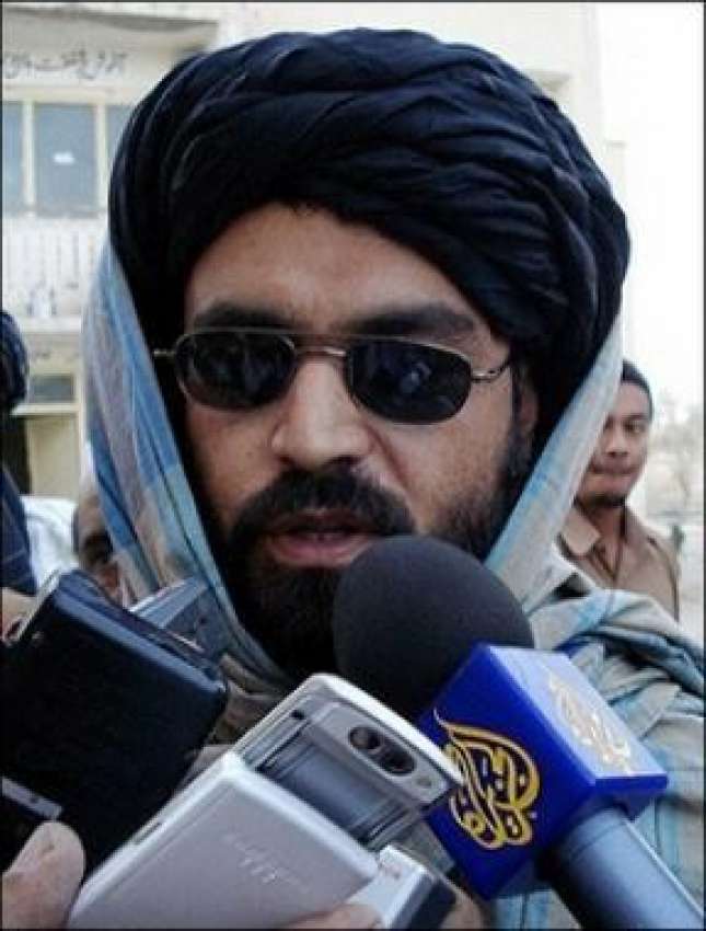 غزنی،طالبان کا ایک ترجمان مغوی کوریائی باشندوں بارے مذاکرات ..