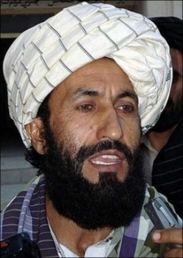غزنی،طالبان ترجمان ملانصراللہ کوریائی حکام سے مذاکرات ..