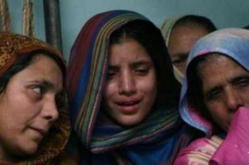 کراچی،کل ہونیوالے بم دھماکے میں جاں‌بحق ہونیوالے ایک شخص ..