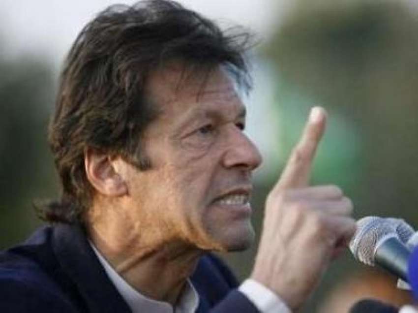 ملتان،پاکستان تحریک انصاف کے سربراہ عمران خان اےپی ڈی ایم ..