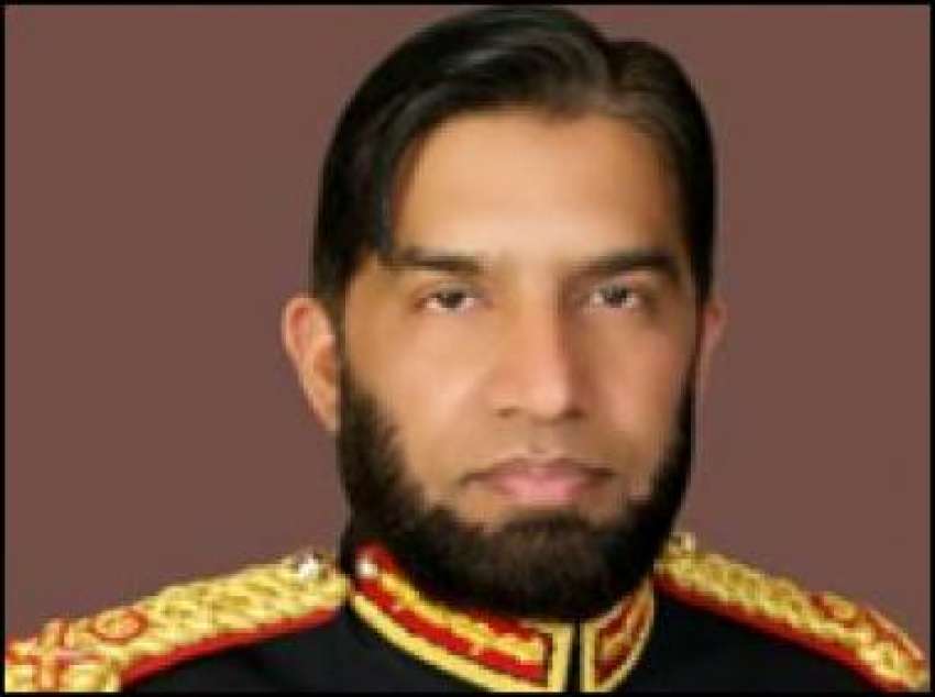 راولپنڈی میں خودکش حملہ میں شہید ہونیوالے پاک فوج کے سرجن ..