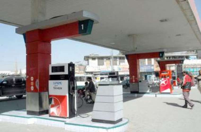 کوئٹہ،وفاقی حکومت کی جانب سے پٹرول کی قیمتوں میں کمی کے ..