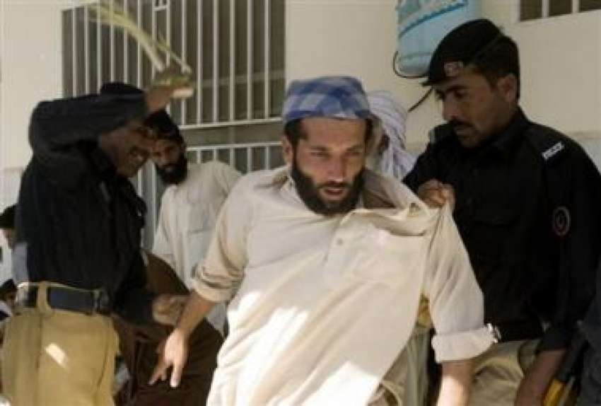 ڈیرہ اسماعیل خان،پولیس اہلکار جنوبی وزیرستان میں آپریشن ..