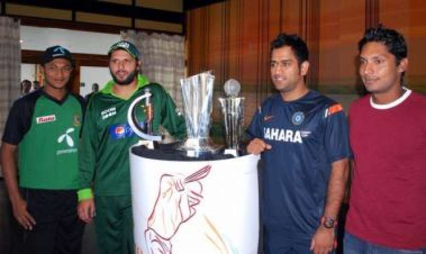 دمبولا،ایشیا کپ کے آغاز سے قبل پاکستان،بھارت،سری لنکا اور ..