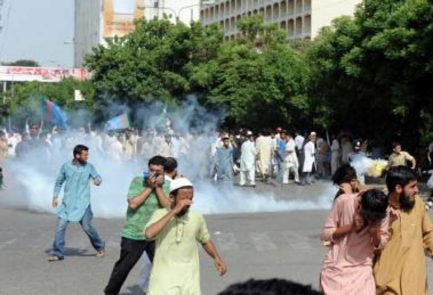 کراچی،پولیس اہلکار ڈاکٹر عافیہ صدیقی کو امریکہ میں سزا ..